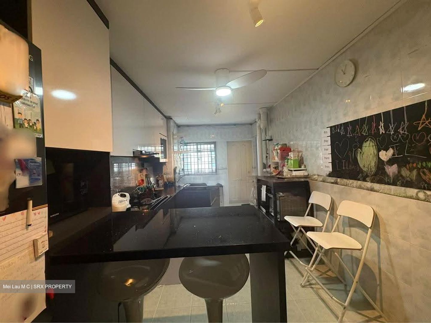 Blk 313 Teck Ghee Evergreen (Ang Mo Kio), HDB 3 Rooms #612634881